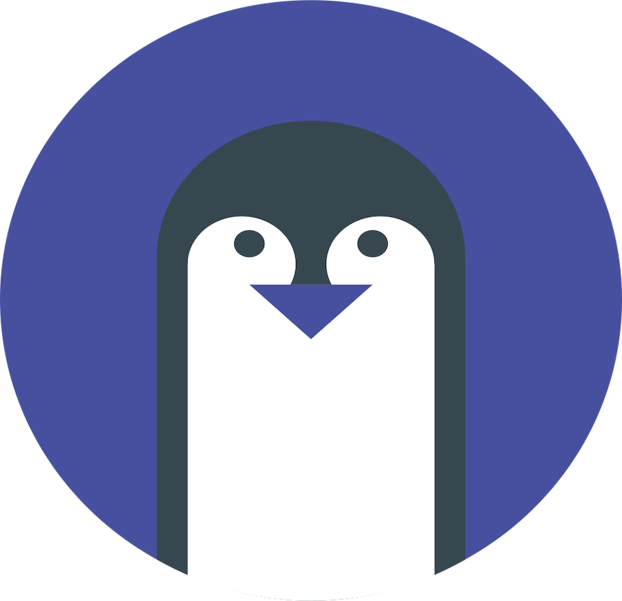 Pingvin